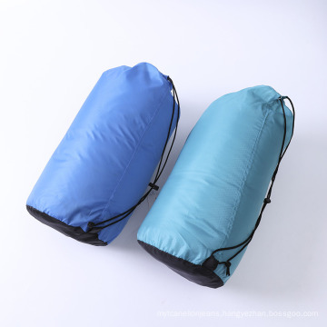 High Quality Portable Sleeping Bags Camping Outdoor Sleeping Bag for 4 Season